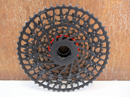 SRAM X0 EAGLE TRANSMISSION KASSETTE XS-1295 / 10-52T / T-TYPE