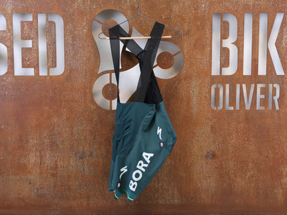 SPORTFUL BORA HANSGROHE CLASSIC TEAM BIB SHORTS