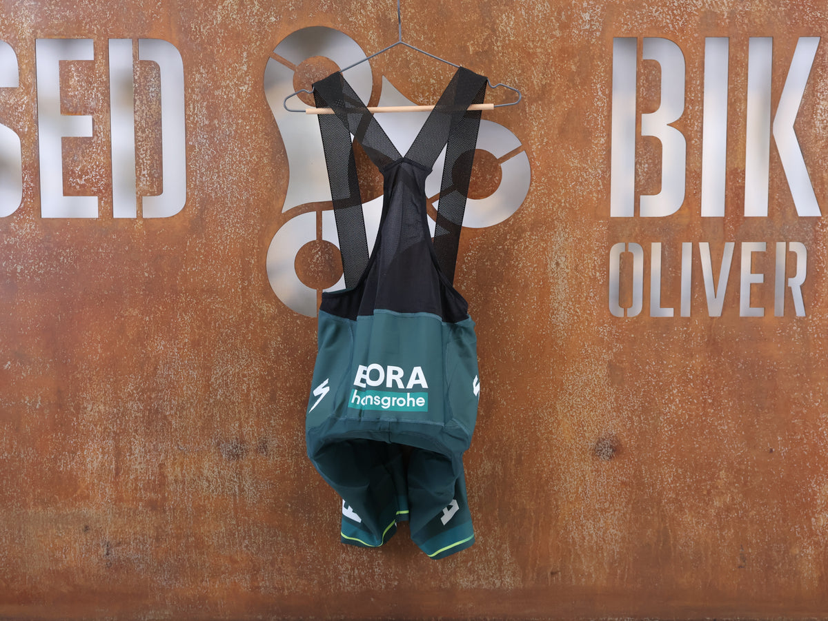 SPORTFUL BORA HANSGROHE CLASSIC TEAM BIB SHORTS
