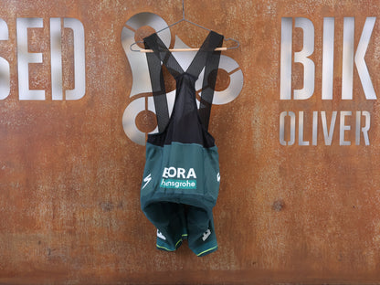 SPORTFUL BORA HANSGROHE CLASSIC TEAM BIB SHORTS