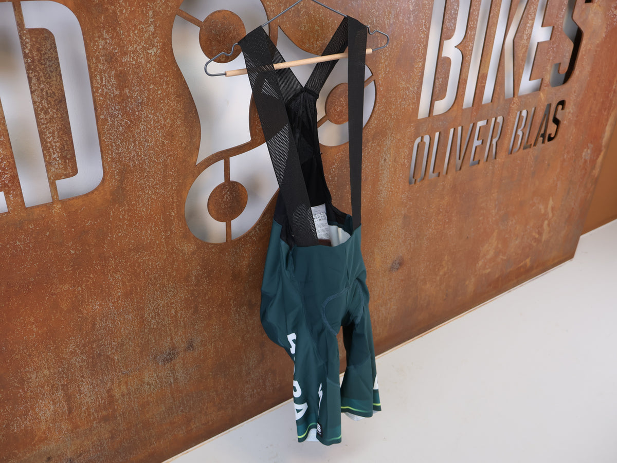 SPORTFUL BORA HANSGROHE CLASSIC TEAM BIB SHORTS