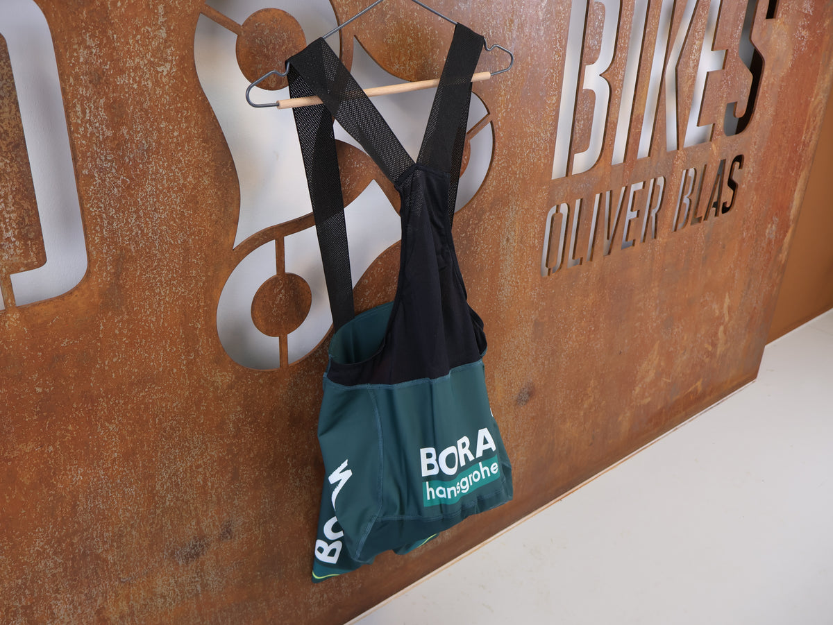 SPORTFUL BORA HANSGROHE CLASSIC TEAM BIB SHORTS