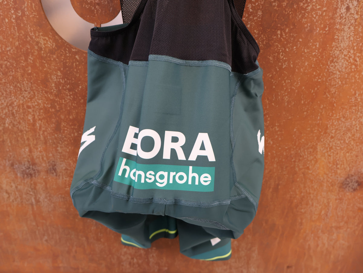 SPORTFUL BORA HANSGROHE CLASSIC TEAM BIB SHORTS