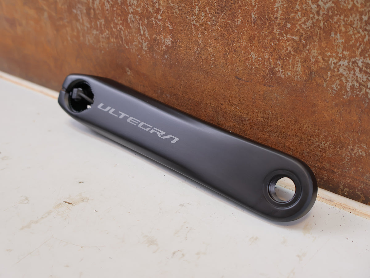 Shimano Ultegra FC-R8100-P Powermeter Kurbel 172.5mm 50-34Z