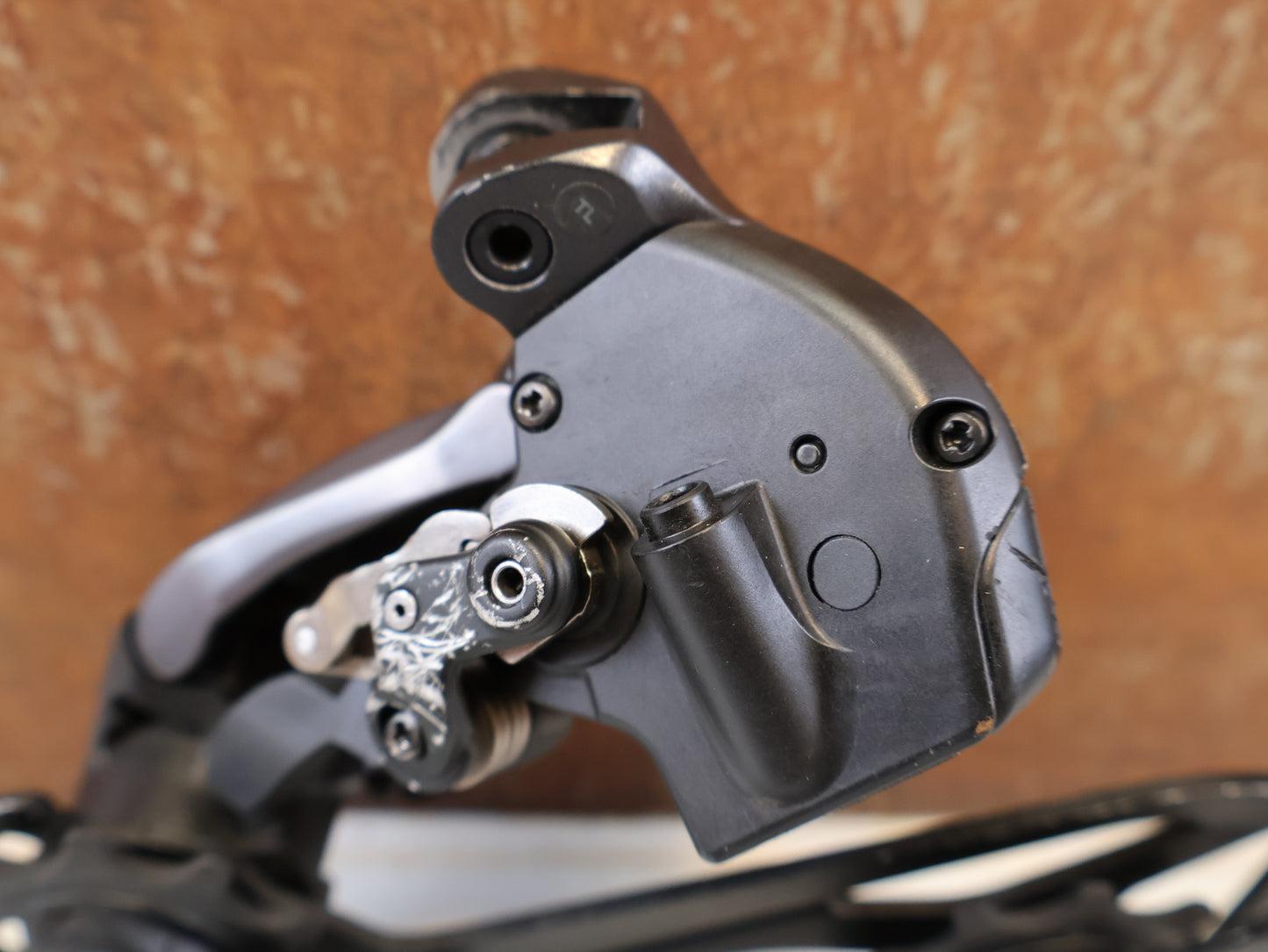 SHIMANO ULTEGRA DI2 RD-R8150 SCHALTWERK 2 x 12 FACH