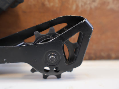 SHIMANO ULTEGRA DI2 RD-R8150 SCHALTWERK 2 x 12 FACH