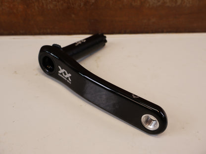 SRAM XX SL / XX EAGLE TRANSMISSION KURBELARME 165 MM / DUB WIDE / Q174