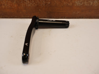 SRAM XX SL / XX EAGLE TRANSMISSION KURBELARME 165 MM / DUB WIDE / Q174
