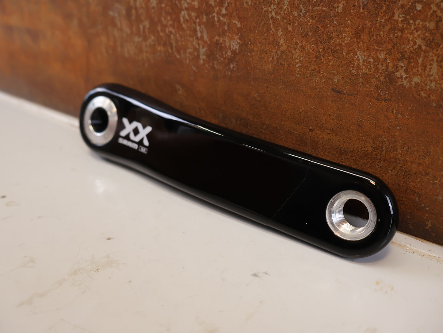 SRAM XX SL / XX EAGLE TRANSMISSION KURBELARME 165 MM / DUB WIDE / Q174