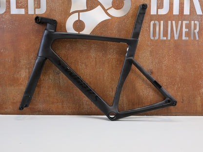 SPECIALIZED S-WORKS VENGE FRAMESET / MY20 / GRÖSSE 58 / SATIN CARBON / BASTLERWARE