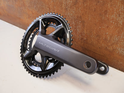 SHIMANO ULTEGRA FC-R8100 KURBEL 52-36 170MM 12FACH