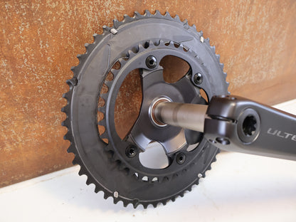 SHIMANO ULTEGRA FC-R8100 KURBEL 52-36 170MM 12FACH