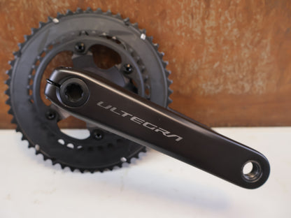 SHIMANO ULTEGRA FC-R8100 KURBEL 52-36 170MM 12FACH