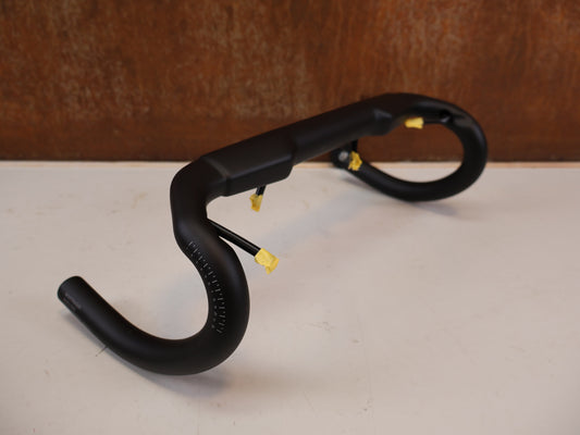 BONTRAGER Aero Pro Carbon Rennradlenker 31.8mm