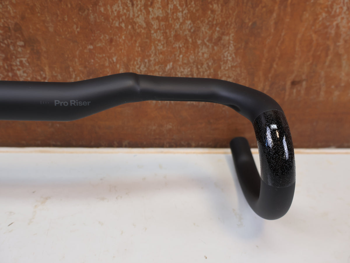 Bontrager Pro Riser Carbon Rennradlenker 31.8mm 20mm Rise