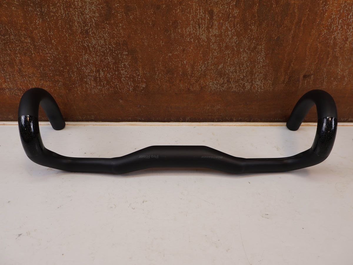 Bontrager Pro Riser Carbon Rennradlenker 31.8mm 20mm Rise