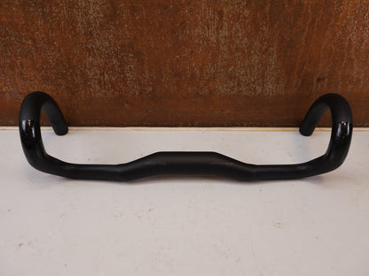 Bontrager Pro Riser Carbon Rennradlenker 31.8mm 20mm Rise