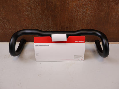 Bontrager Comp Riser Rennradlenker 31.8mm 360/400mm