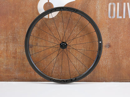 ROVAL ALPINIST CLX CARBON LAUFRADSATZ / DISC / SHIMANO HG / 1270G
