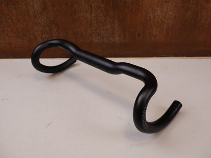 Bontrager Comp Riser Rennradlenker 31.8mm 360/400mm