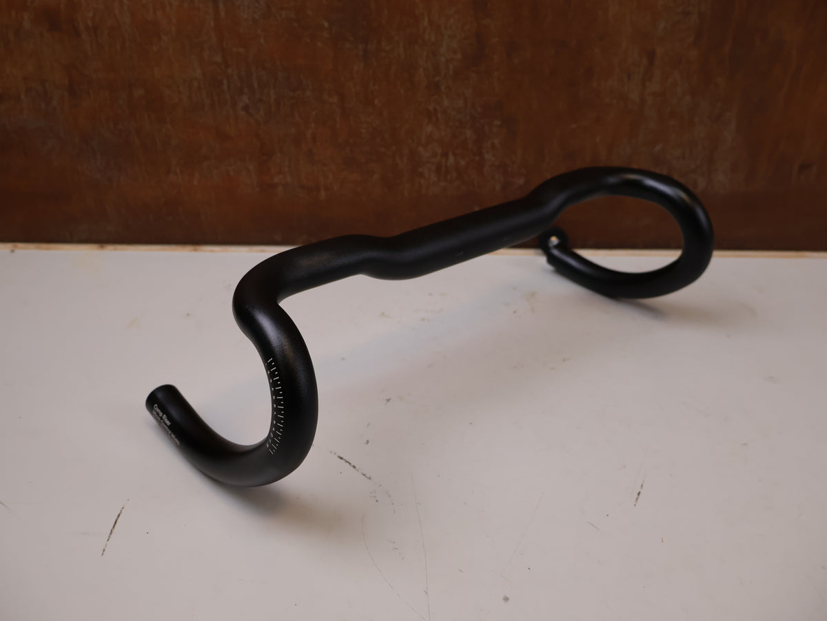 Bontrager Comp Riser Rennradlenker 31.8mm 360/400mm