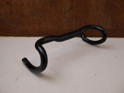 Bontrager Comp Riser Rennradlenker 31.8mm 360/400mm