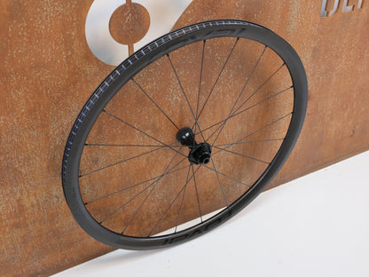 ROVAL ALPINIST CLX CARBON LAUFRADSATZ / DISC / SHIMANO HG / 1270G