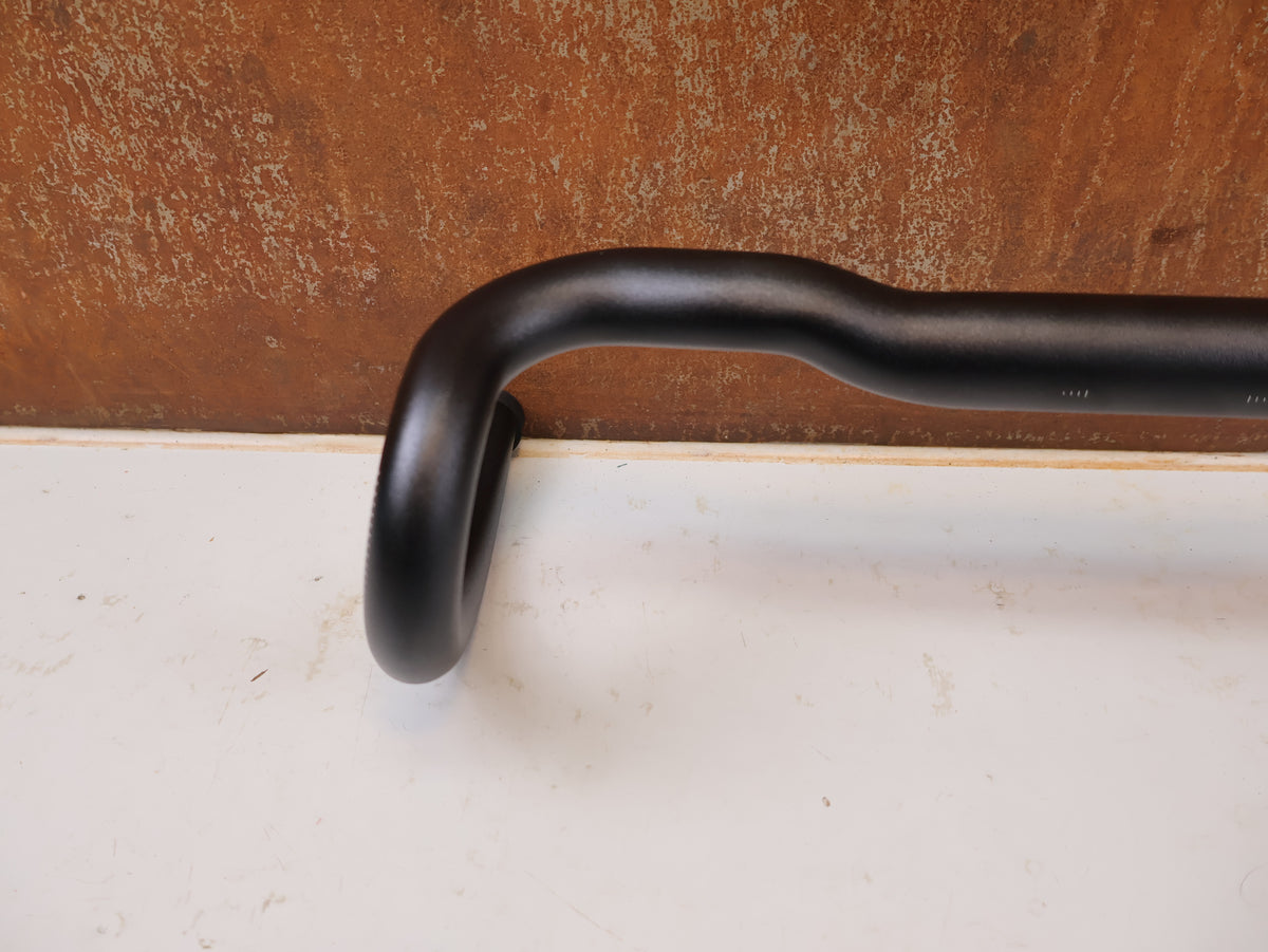 Bontrager Comp Riser Rennradlenker 31.8mm 360/400mm