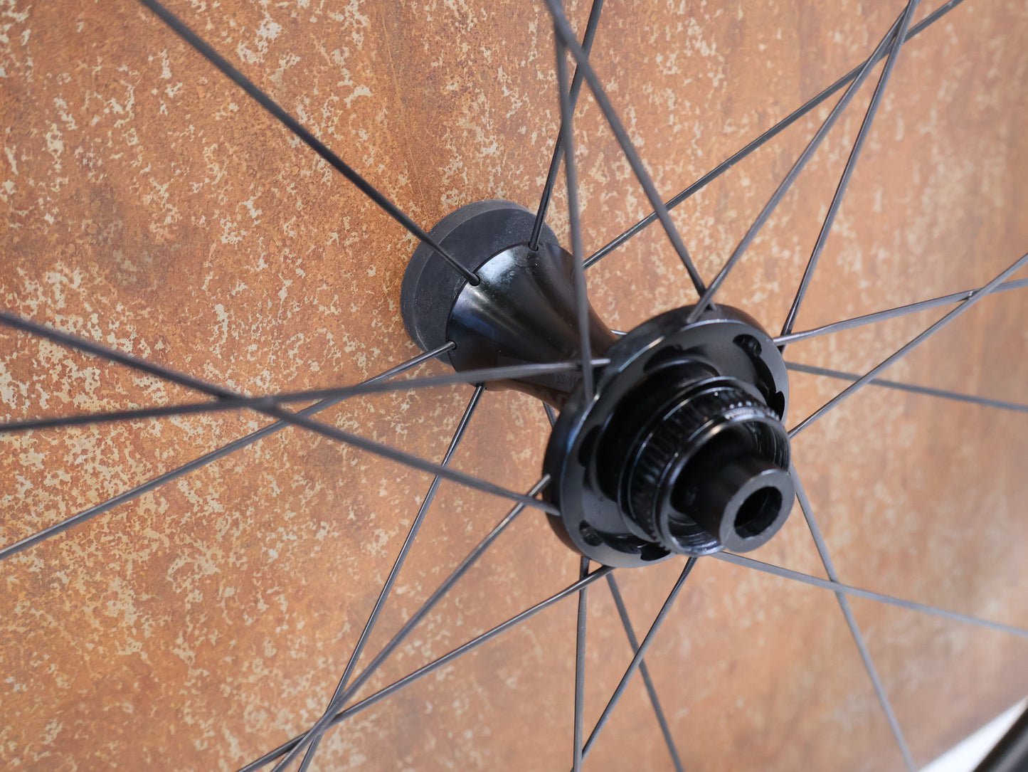 ROVAL ALPINIST CLX CARBON LAUFRADSATZ / DISC / SHIMANO HG / 1270G