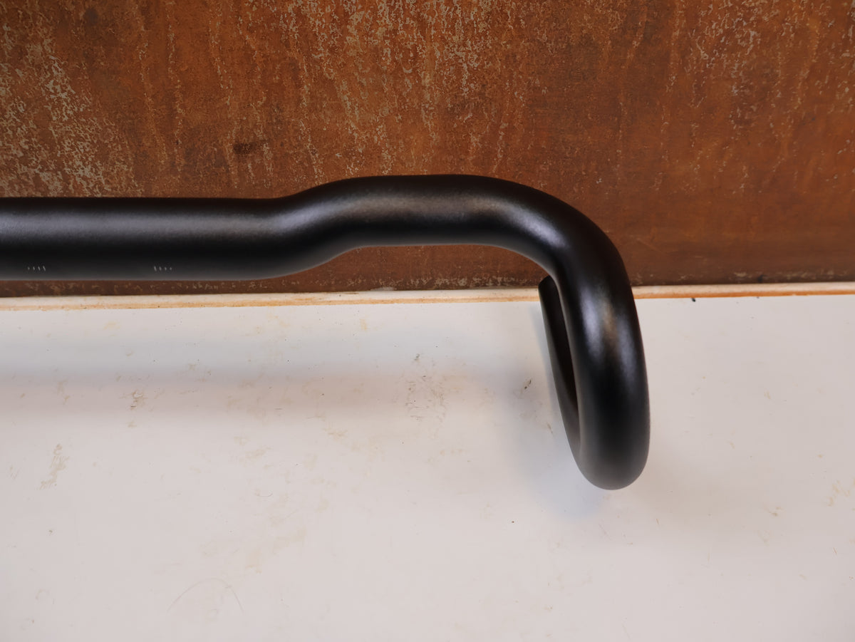 Bontrager Comp Riser Rennradlenker 31.8mm 360/400mm
