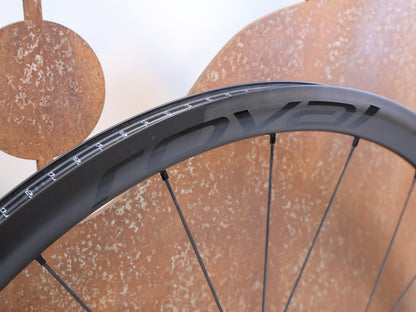 ROVAL ALPINIST CLX CARBON LAUFRADSATZ / DISC / SHIMANO HG / 1270G