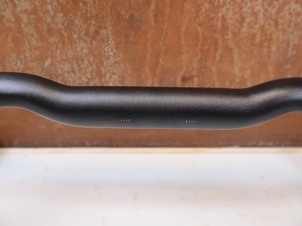 Bontrager Comp Riser Rennradlenker 31.8mm 360/400mm