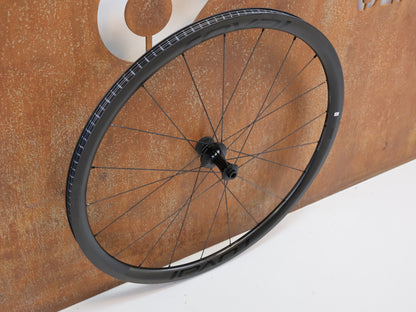 ROVAL ALPINIST CLX CARBON LAUFRADSATZ / DISC / SHIMANO HG / 1270G
