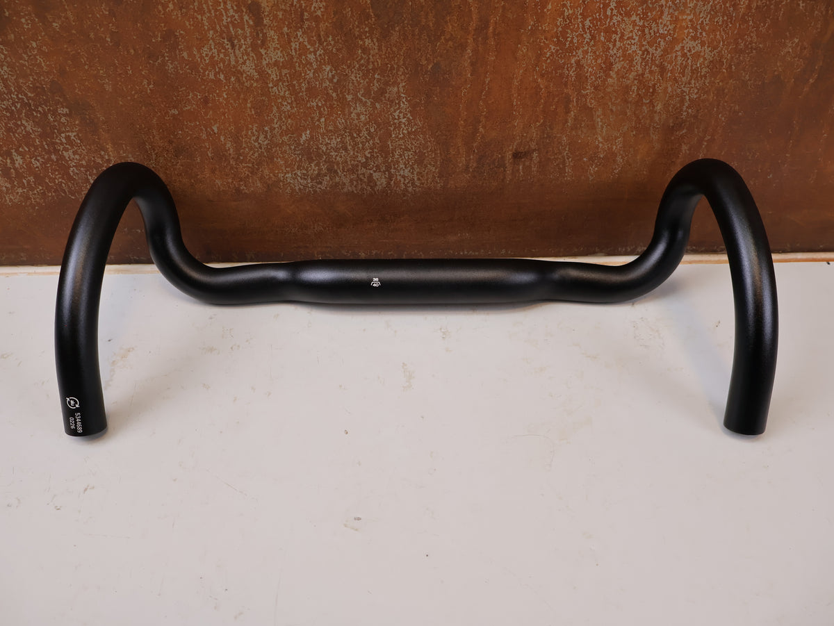 Bontrager Comp Riser Rennradlenker 31.8mm 360/400mm