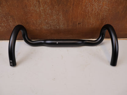 Bontrager Comp Riser Rennradlenker 31.8mm 360/400mm