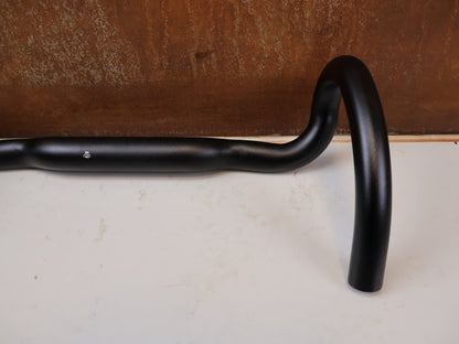 Bontrager Comp Riser Rennradlenker 31.8mm 360/400mm