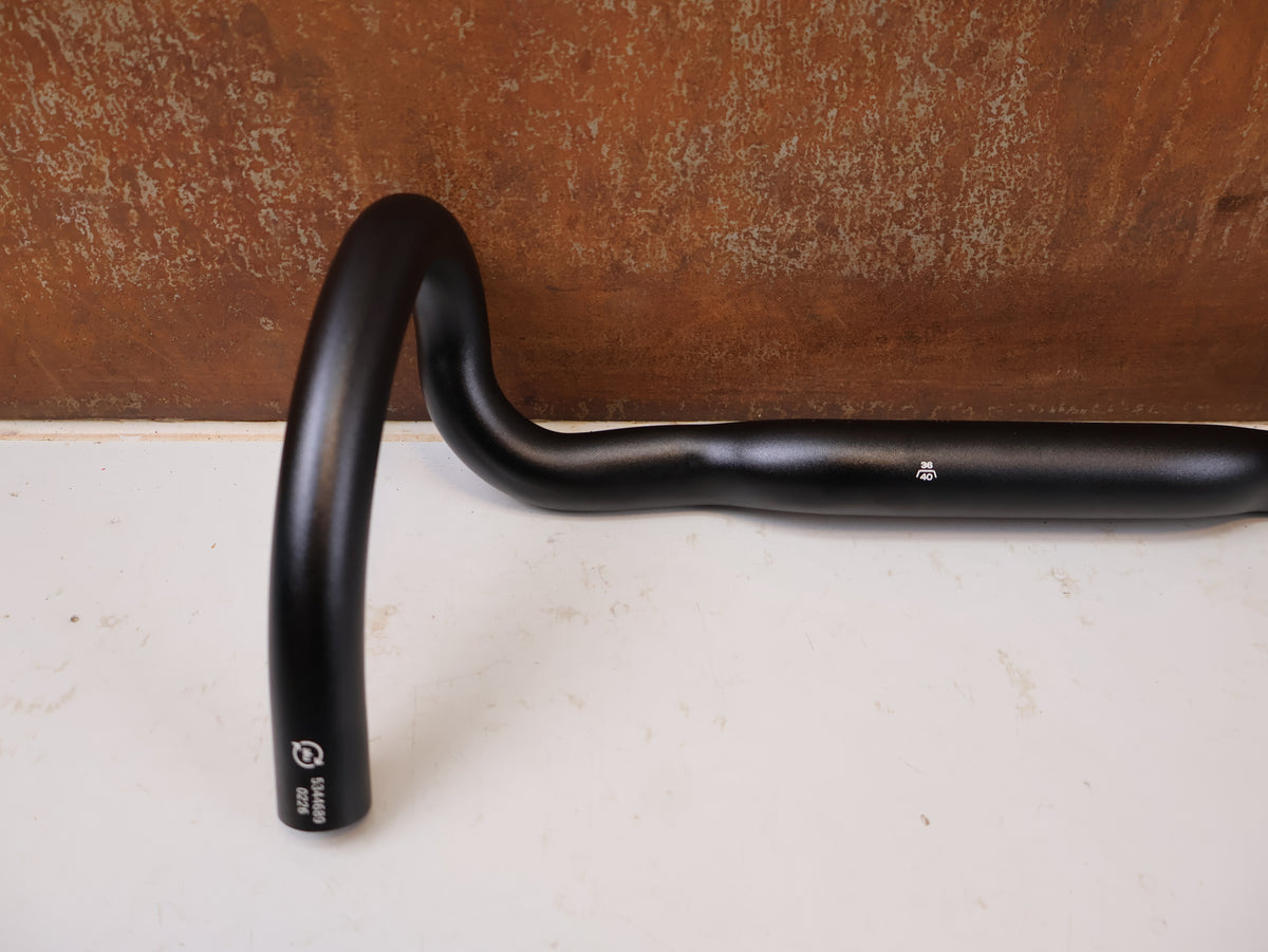 Bontrager Comp Riser Rennradlenker 31.8mm 360/400mm