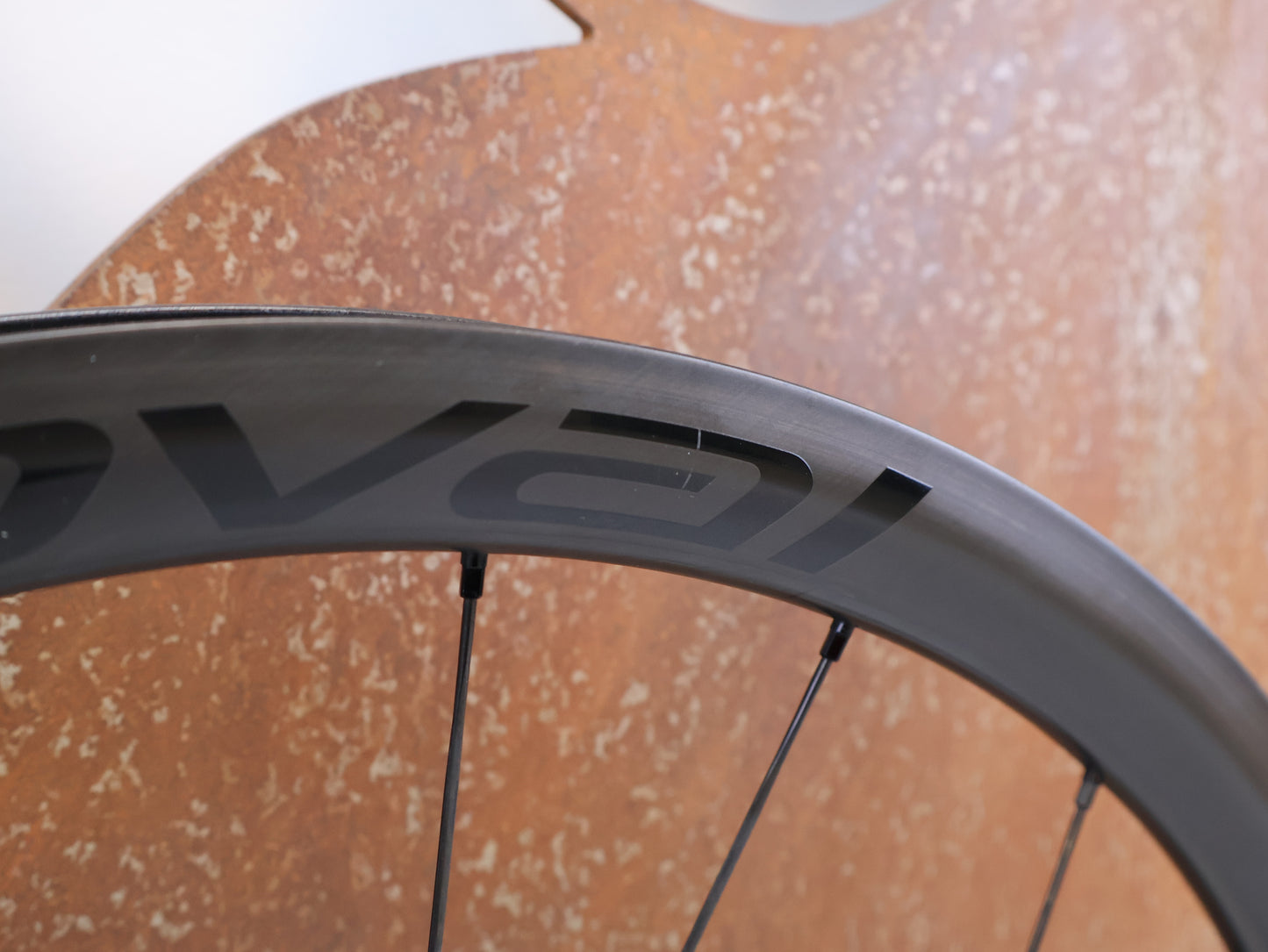 ROVAL ALPINIST CLX CARBON LAUFRADSATZ / DISC / SHIMANO HG / 1270G