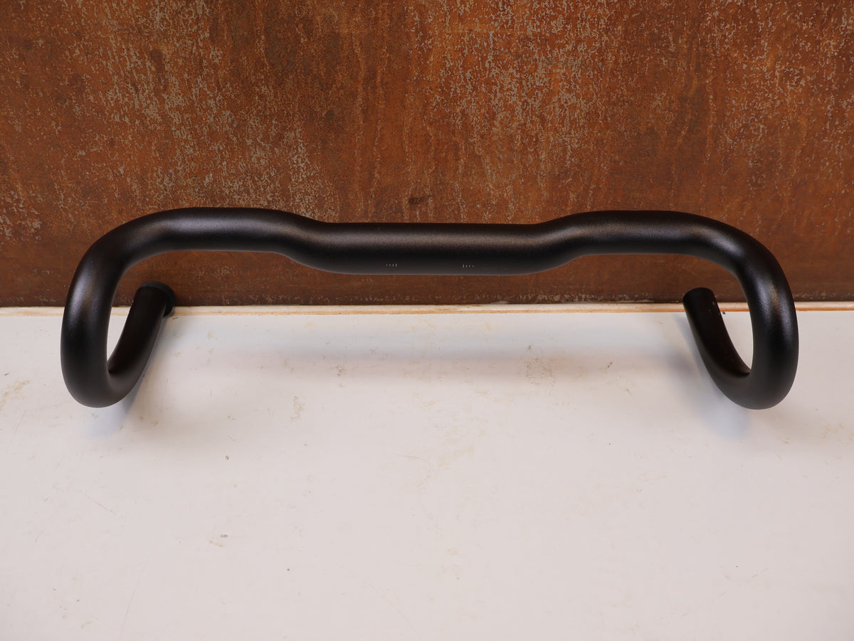 Bontrager Comp Riser Alu Rennradlenker 31.8mm 380/420mm