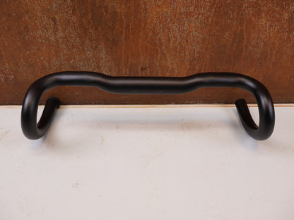 Bontrager Comp Riser Alu Rennradlenker 31.8mm 380/420mm