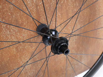 ROVAL ALPINIST CLX CARBON LAUFRADSATZ / DISC / SHIMANO HG / 1270G