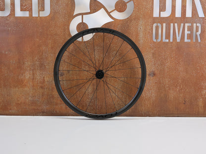 ROVAL ALPINIST CLX CARBON LAUFRADSATZ / DISC / SHIMANO HG / 1270G