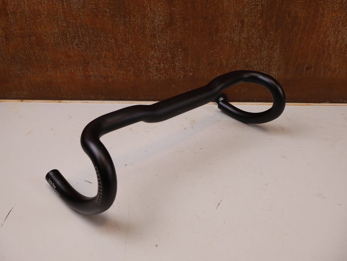 Bontrager Comp Riser Alu Rennradlenker 31.8mm 380/420mm
