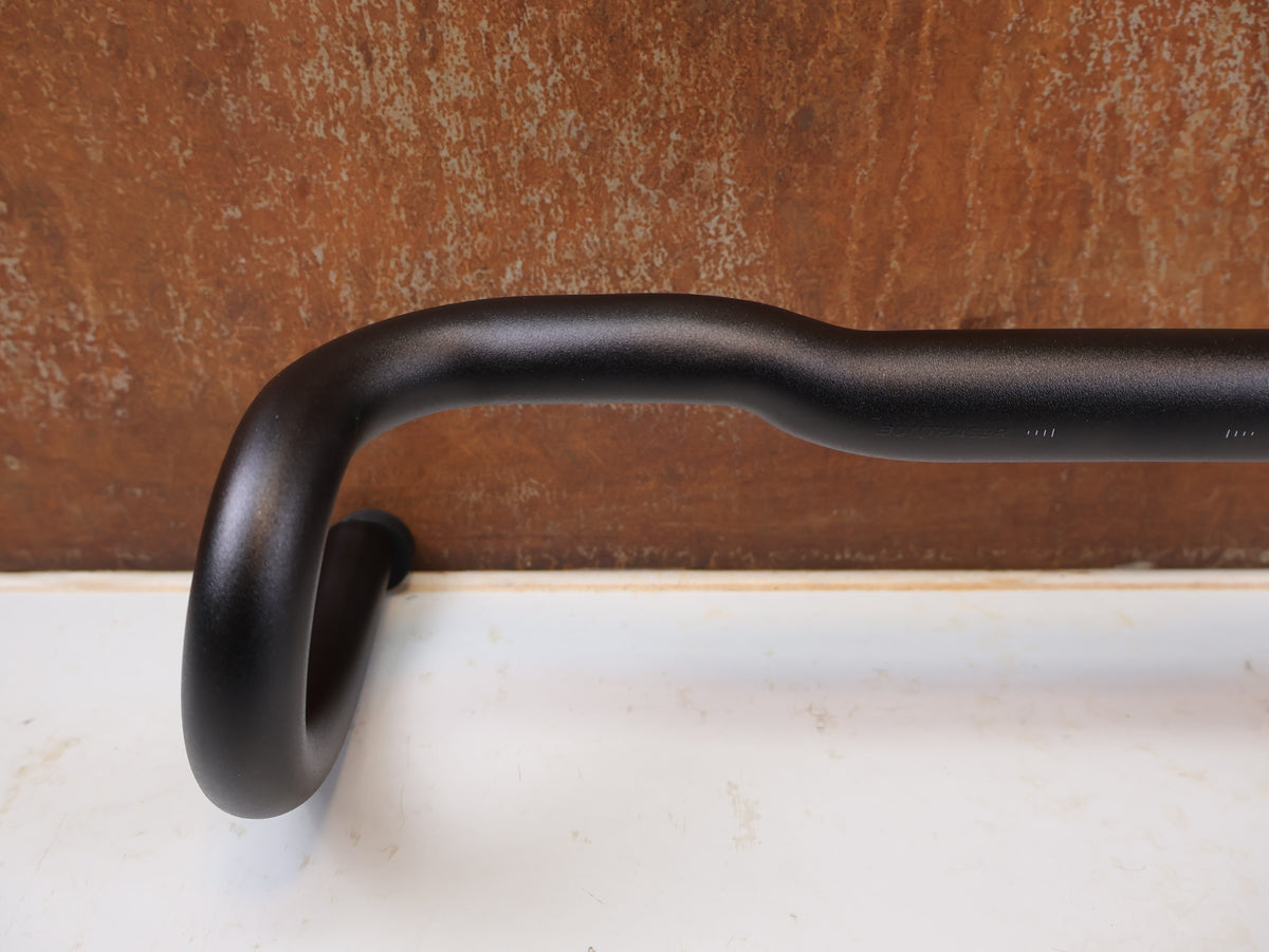 Bontrager Comp Riser Alu Rennradlenker 31.8mm 380/420mm