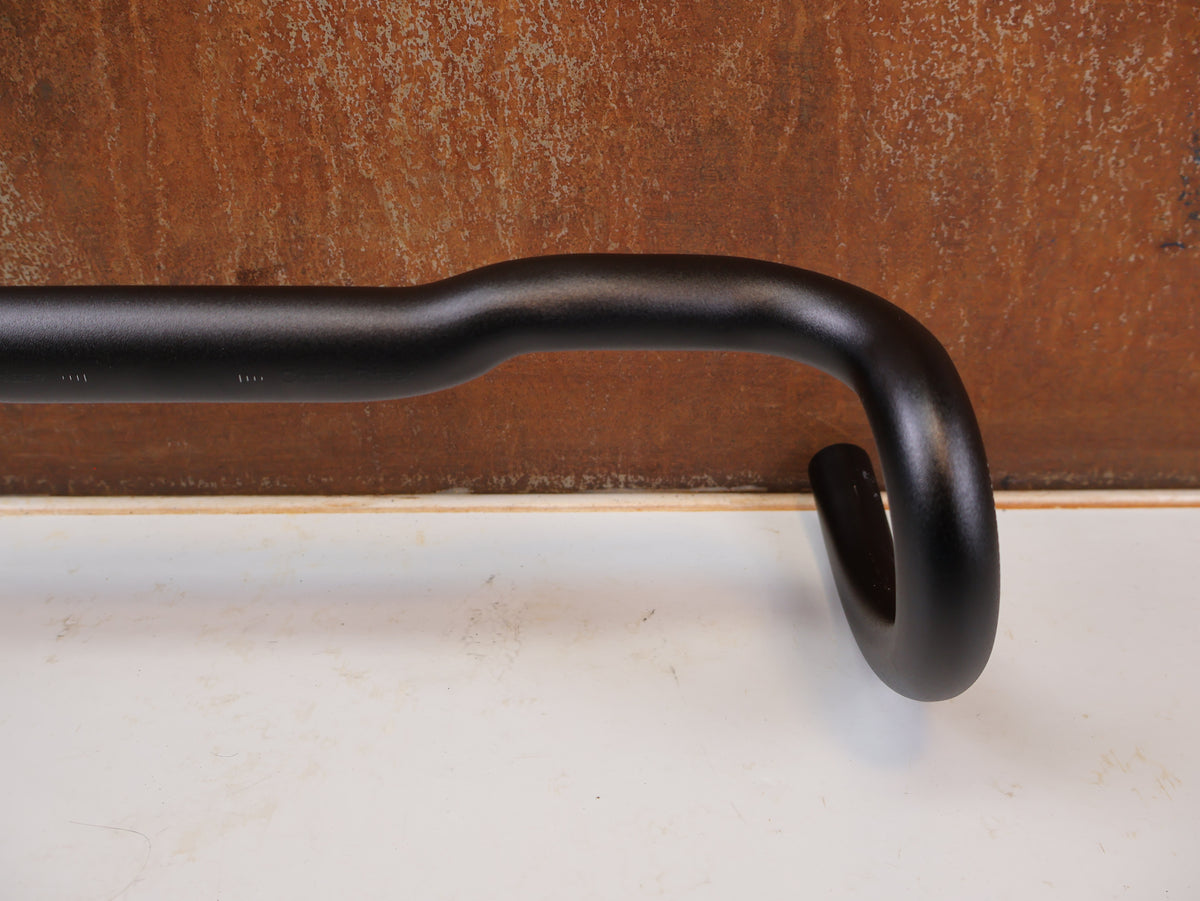 Bontrager Comp Riser Alu Rennradlenker 31.8mm 380/420mm