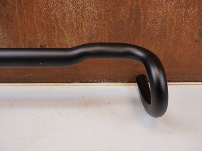 Bontrager Comp Riser Alu Rennradlenker 31.8mm 380/420mm