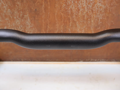 Bontrager Comp Riser Alu Rennradlenker 31.8mm 380/420mm
