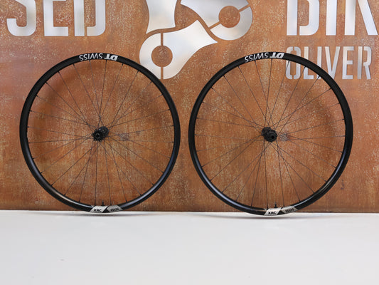 DT SWISS XRC 1501 SPLINE ONE / 29 ZOLL / CARBON / BOOST / SRAM XD / 1584G