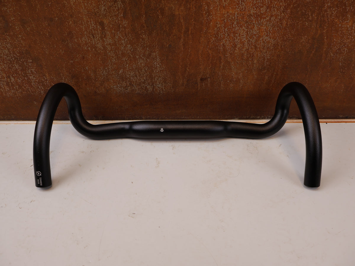 Bontrager Comp Riser Alu Rennradlenker 31.8mm 380/420mm