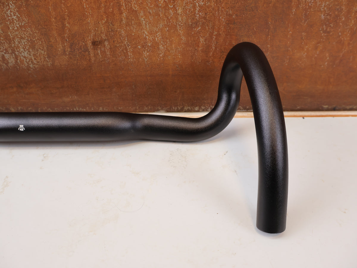 Bontrager Comp Riser Alu Rennradlenker 31.8mm 380/420mm